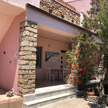B&B Isola Mia La Maddalena  Exterior photo