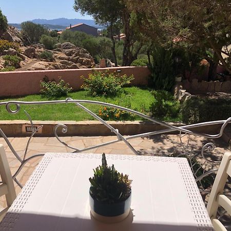 B&B Isola Mia La Maddalena  Exterior photo