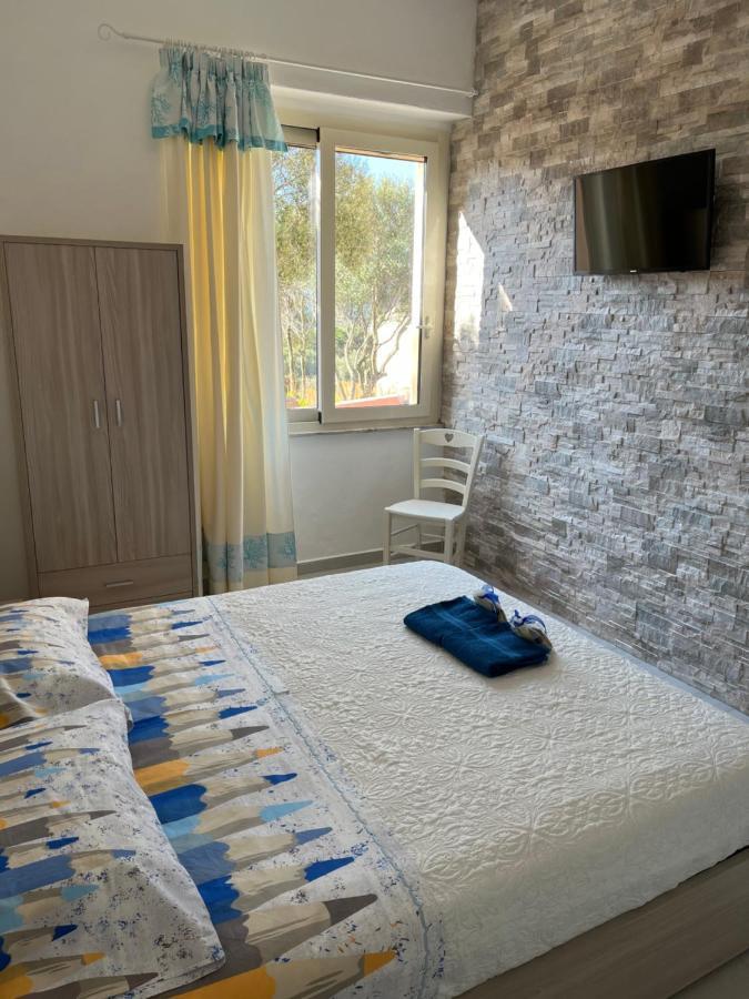 B&B Isola Mia La Maddalena  Exterior photo