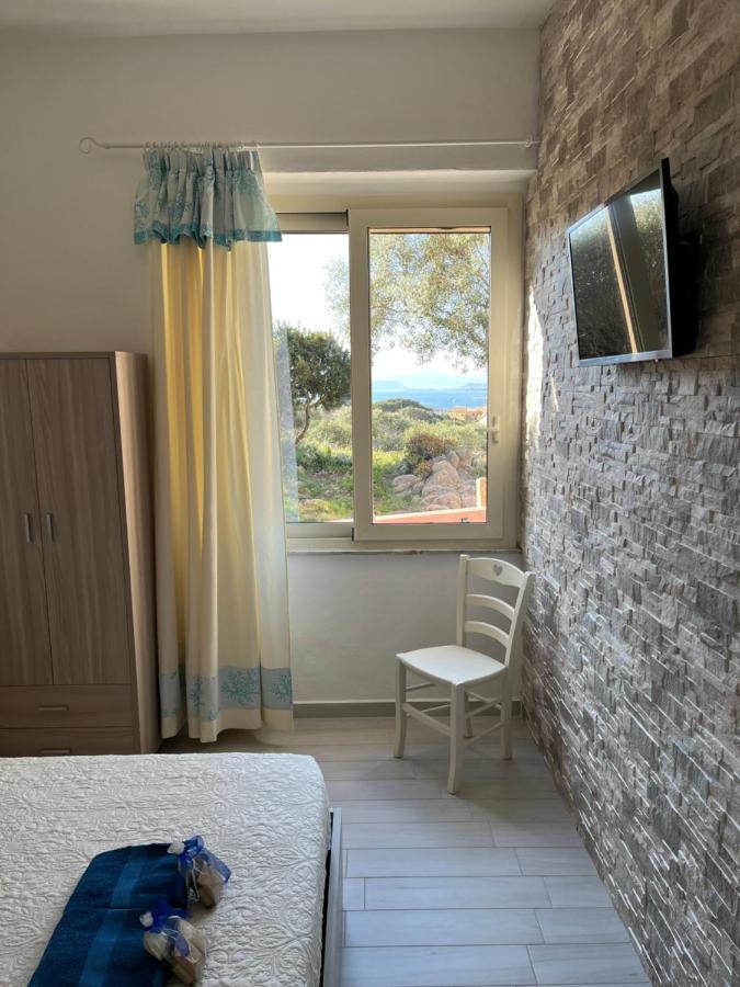 B&B Isola Mia La Maddalena  Exterior photo
